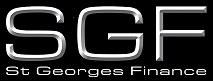 St Georges Commercial Finance
